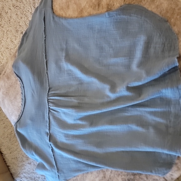 Kyla Seo - The Pia Blouse - Picture 8 of 9